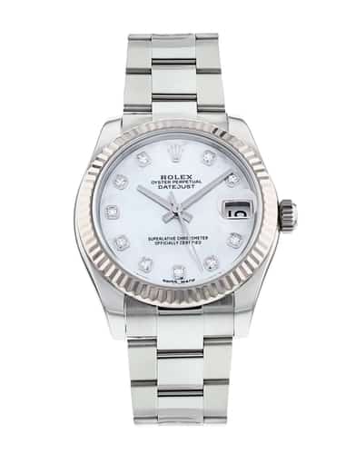 Rolex Datejust Lady 31 178274 Rolex Datejust Lady 31 178274